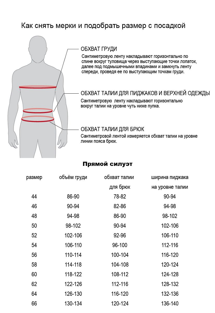 Пиджак Травольто