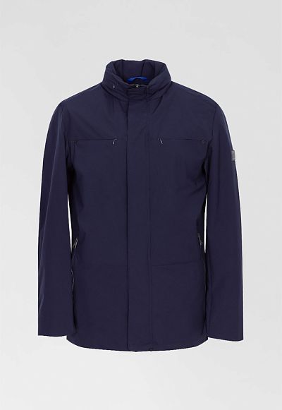 Ветровка Luh 535 navy
