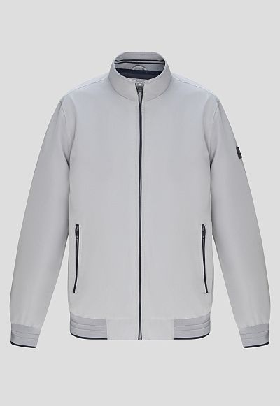 Ветровка COLL grey